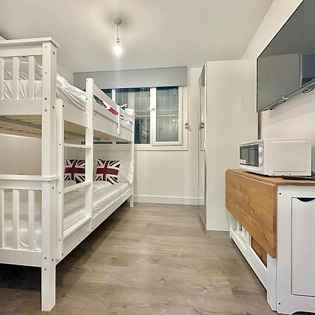 264 Rooms Лондон Екстер'єр фото