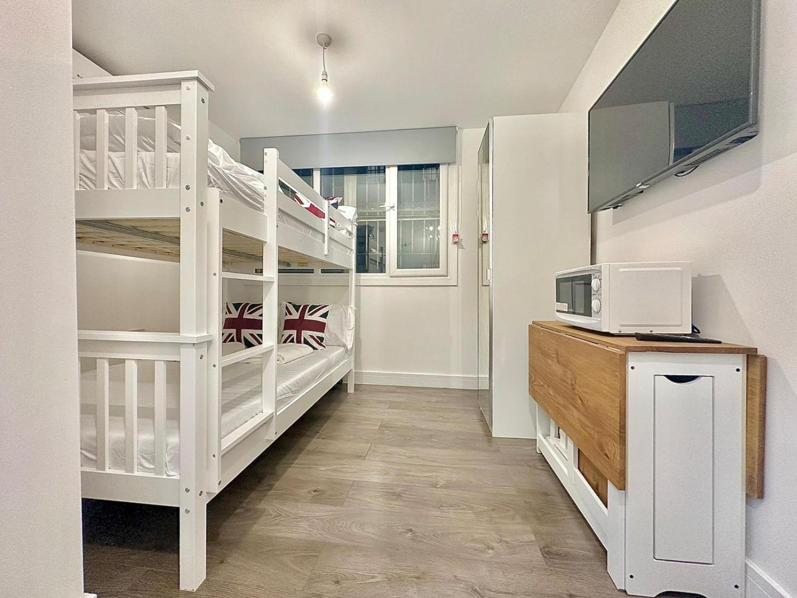 264 Rooms Лондон Екстер'єр фото